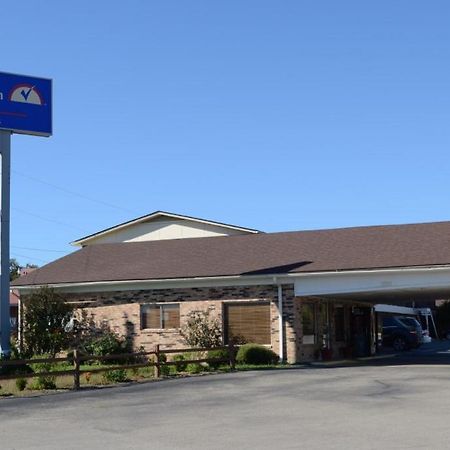 Americas Best Value Inn Crosstimbers Stephenville Kültér fotó