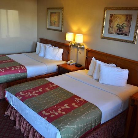 Americas Best Value Inn Crosstimbers Stephenville Kültér fotó
