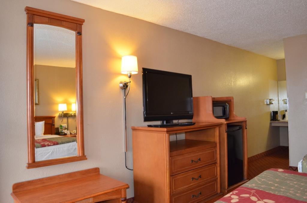 Americas Best Value Inn Crosstimbers Stephenville Kültér fotó